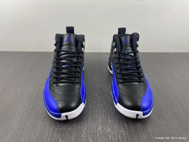 Kicked Out Shoe Store Hyper Air 12 Jordan Royal WMNS AO6068-004 0505
